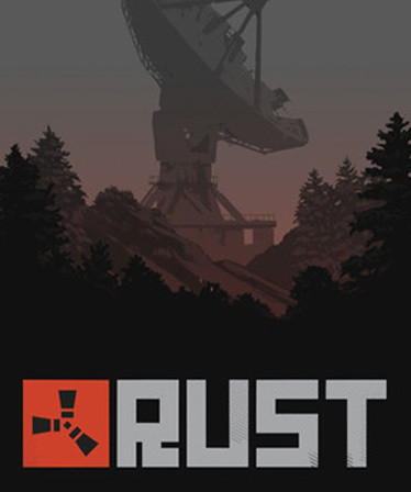 Rust art